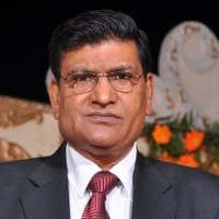 Anil Bansal