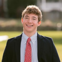 Charlie Lorentzen