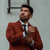 Erikson Alexis Rodriguez Ramirez