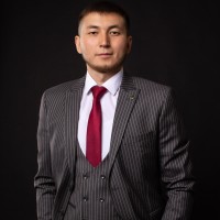 Ринат Туребаев
