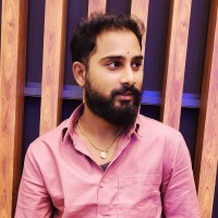 Venkatesh Veernala