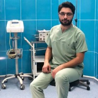 Ali Behnam
