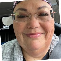KIMBERLY BUFF
