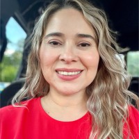 Ana Dominguez