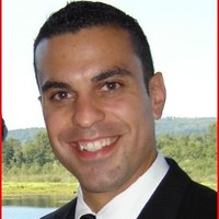 Brad Hindle, Cpa