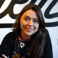 Juliana Raigosa Montoya