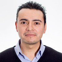 Ricardo Tellez Gordillo
