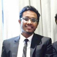 Isthiyaq Iqbal