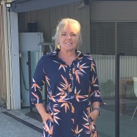 Amanda Teggart
