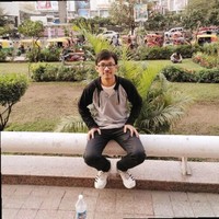 Nickson Laishram