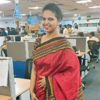 Akanksha Peter Charan