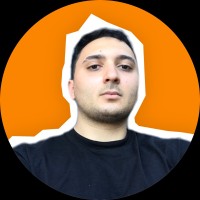 Halil Seran