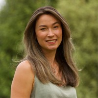 Amanda Li Yan O'Neill