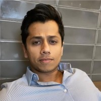 Himanshu Ahuja