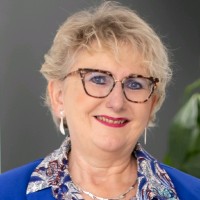 Suzanne Breedveld - De Ruiter