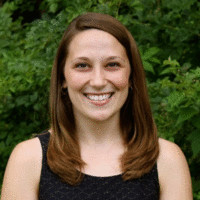 Allysa Houle Williams, Mph, Cph, Ches®, Ncttp, Cpaha