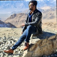 Durvesh Naikude