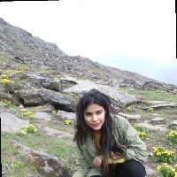 Neha Rana