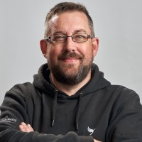 Daniel Denman
