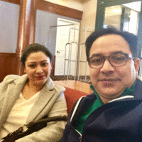 Raj Basnet