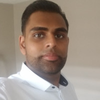 Ahkash Singh