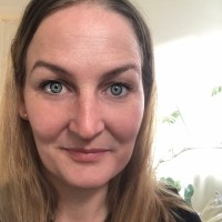 Dorthe Hansen