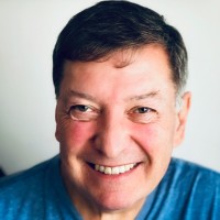 Peter Mardon