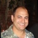 Rob Sutphen