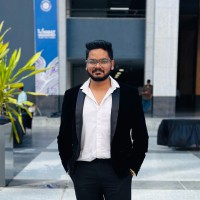 Jayaraj J