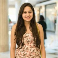 Sakshi Nigania Agrawal