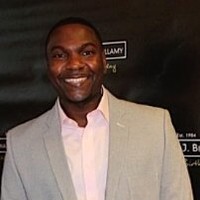 Cecil Roberts