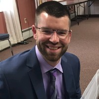 Ryan Beauvais
