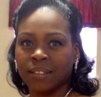 Aliyah Whitebread, CDR