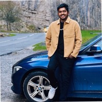 AMAR SURAJ S