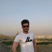 Tohid Bahari