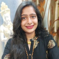 Minal Vernekar