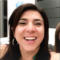 Maria Paola Perez, PMP, CSM