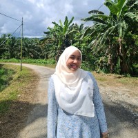 Nabila Farhanah Suhaimi
