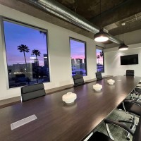 Beverly Hills Gateway Business Center