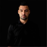 Nikolay Akinin
