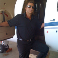 Paul Kendrix