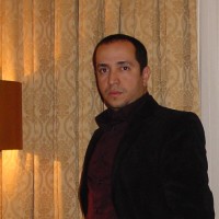 Ahcene Mahdi