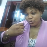Mirelle Marie MONKAM