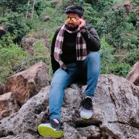 Rohit Kr