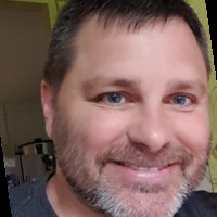 Jeff Church