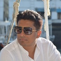 Nirav Shah