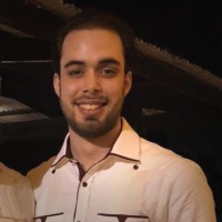 Alexander Pina