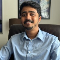 Prem Kamdar