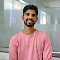 Lavesh Salaskar