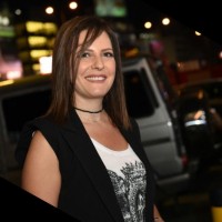 Ghada Samaha Bou Habib